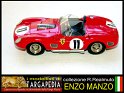Ferrari 250 TR 60 n.11 Le Mans 1960 - Starter 1.43 (2)